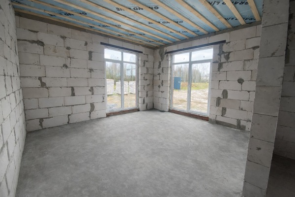 Объект по адресу Москва, Центральная ул 