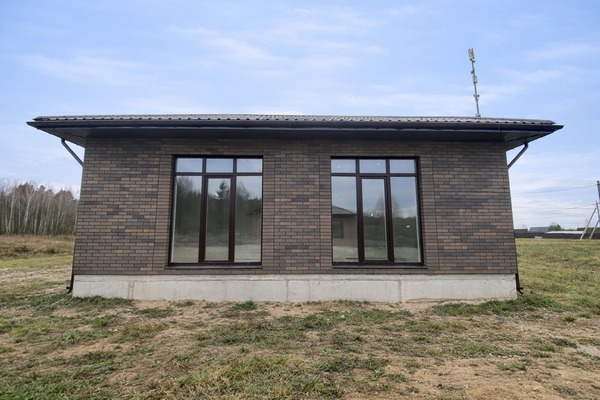 Объект по адресу Москва, Центральная ул 