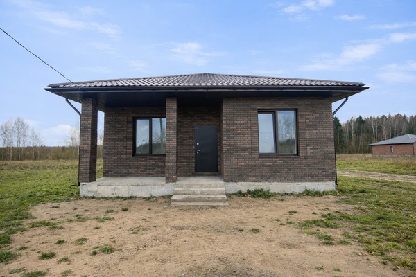 Объект по адресу Москва, Центральная ул 