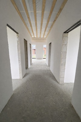 Объект по адресу Москва, Центральная ул 