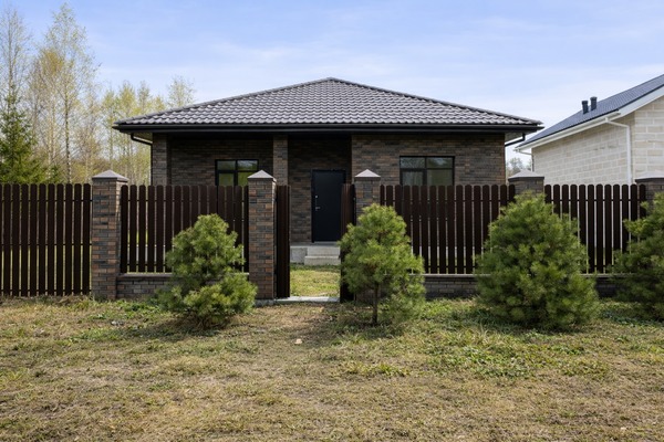 Объект по адресу Московская обл, Наро-Фоминск г, Таширово д, Лесная ул