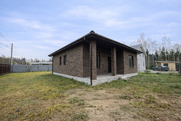 Объект по адресу Московская обл, Наро-Фоминск г, Таширово д, Лесная ул