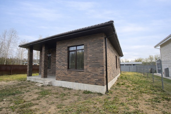 Объект по адресу Московская обл, Наро-Фоминск г, Таширово д, Лесная ул