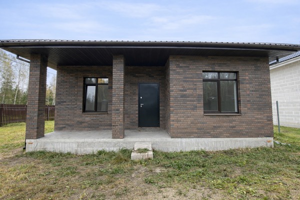 Объект по адресу Московская обл, Наро-Фоминск г, Таширово д, Лесная ул