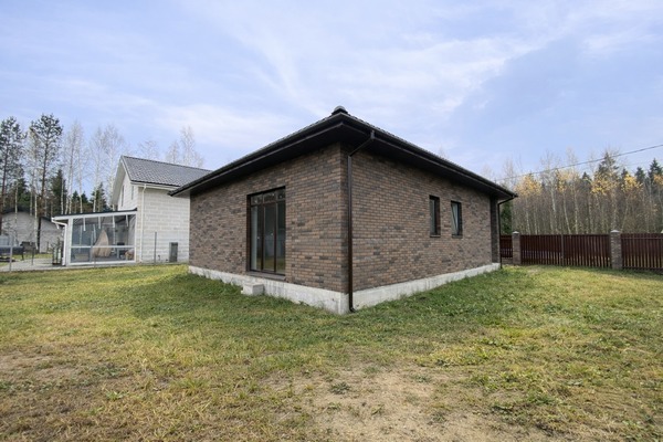 Объект по адресу Московская обл, Наро-Фоминск г, Таширово д, Лесная ул