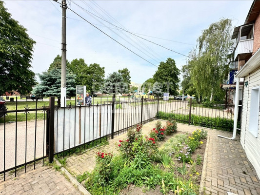 Объект по адресу Москва, Меньшикова ул, 58 