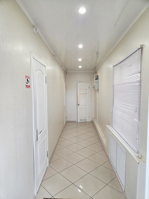 Объект по адресу Москва, Меньшикова ул, 58 