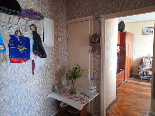 Объект по адресу Москва, Ленинградская ул, 131 