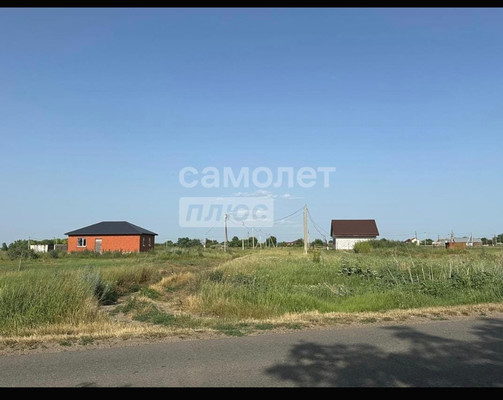 Объект по адресу Краснодарский край, Тихорецкий р-н, Фастовецкая ст-ца, Промышленный пер, д. 46