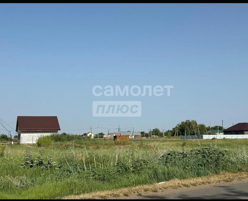 Объект по адресу Краснодарский край, Тихорецкий р-н, Фастовецкая ст-ца, Промышленный пер, д. 46