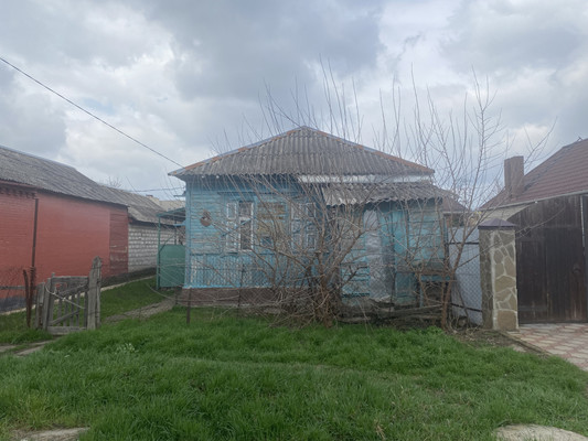 Объект по адресу Москва, Подвойского ул, 15 