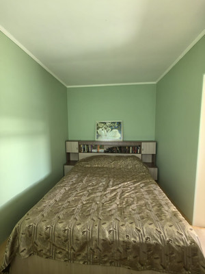 Объект по адресу Москва, СНТ Соснинские дачи тер 