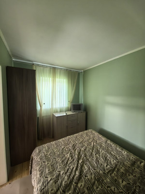 Объект по адресу Москва, СНТ Соснинские дачи тер 