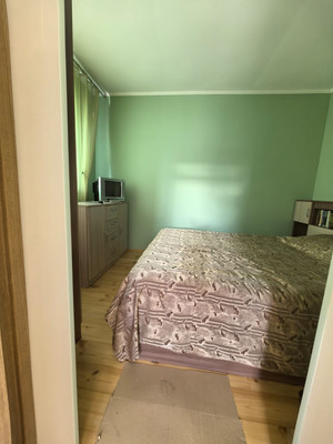 Объект по адресу Москва, СНТ Соснинские дачи тер 