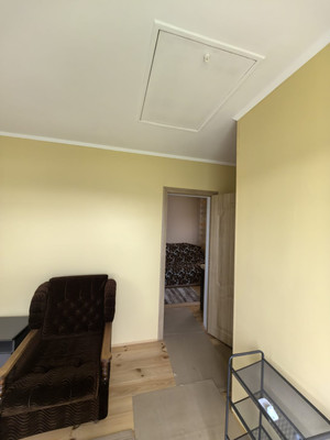 Объект по адресу Москва, СНТ Соснинские дачи тер 