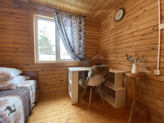 Объект по адресу Москва, квартал Дмитровский тер 