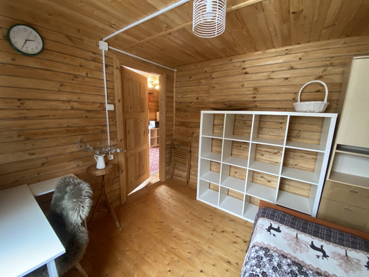 Объект по адресу Москва, квартал Дмитровский тер 