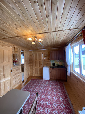 Объект по адресу Москва, квартал Дмитровский тер 