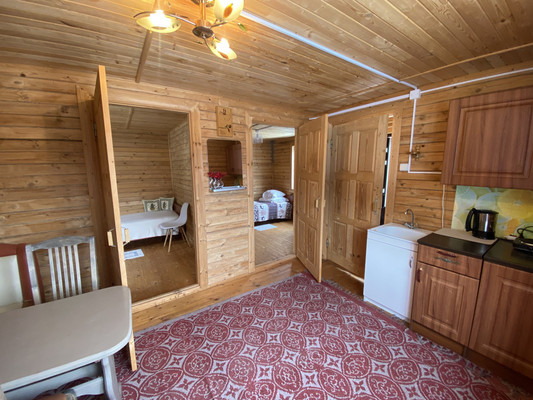 Объект по адресу Москва, квартал Дмитровский тер 