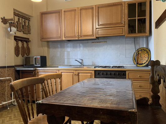 Объект по адресу Москва, Мира пр-кт, 116 