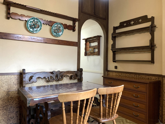 Объект по адресу Москва, Мира пр-кт, 116 