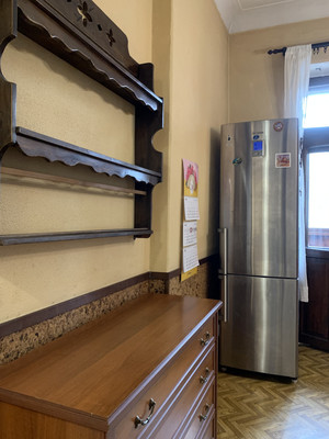 Объект по адресу Москва, Мира пр-кт, 116 