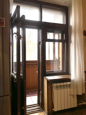 Объект по адресу Москва, Мира пр-кт, 116 