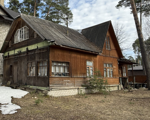 Объект по адресу Москва, 5-й Некрасовский пер 
