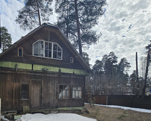 Объект по адресу Москва, 5-й Некрасовский пер 