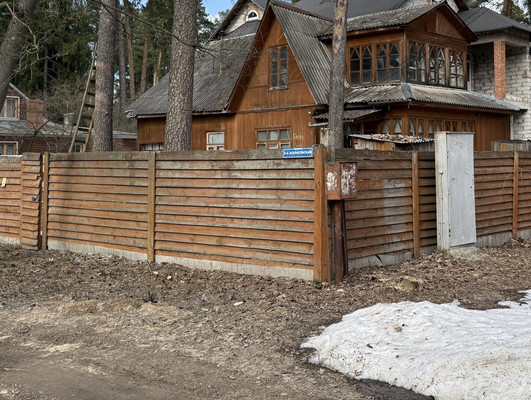 Объект по адресу Москва, 5-й Некрасовский пер 