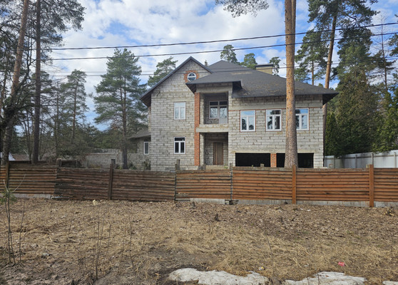 Объект по адресу Москва, Льва Толстого ул, 24 