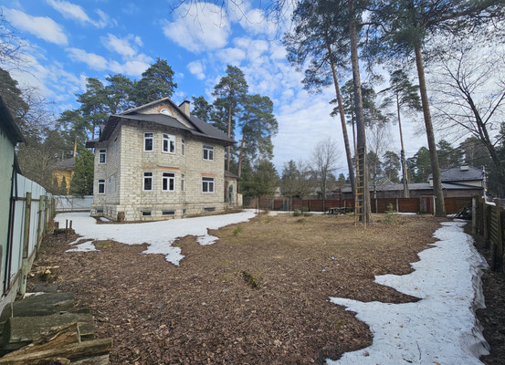 Объект по адресу Москва, Льва Толстого ул, 24 