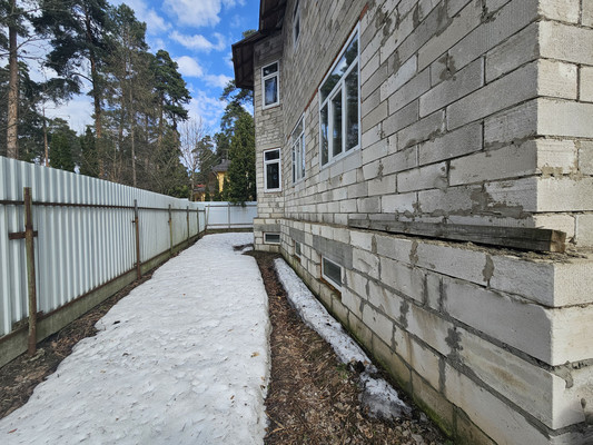 Объект по адресу Москва, Льва Толстого ул, 24 