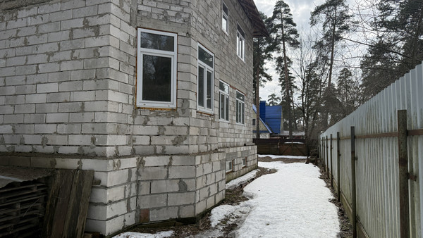 Объект по адресу Москва, Льва Толстого ул, 24 