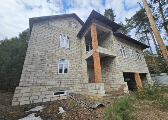 Объект по адресу Москва, Льва Толстого ул, 24 