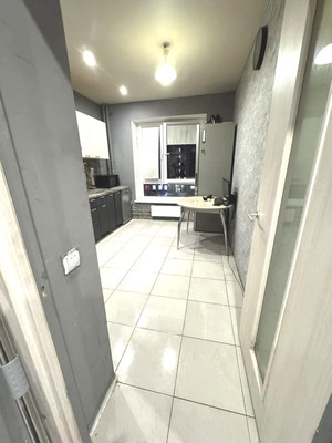 Объект по адресу Московская обл, Боброво рп, Лесная ул, д. 2