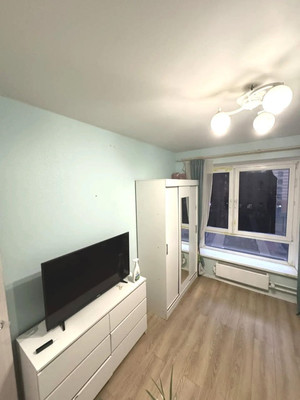 Объект по адресу Московская обл, Боброво рп, Лесная ул, д. 2