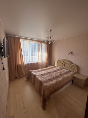 Объект по адресу Санкт-Петербург, Гражданский пр-кт, 111к3 