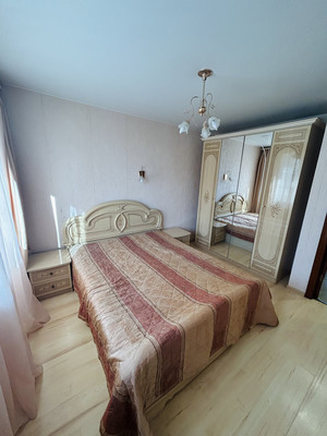 Объект по адресу Санкт-Петербург, Гражданский пр-кт, 111к3 