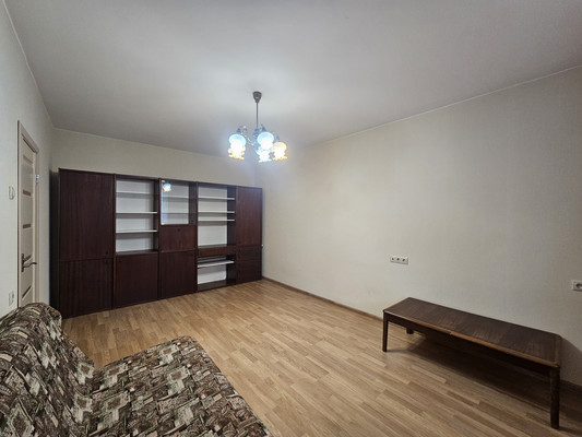 Объект по адресу Москва, Осенний б-р, 20к2 