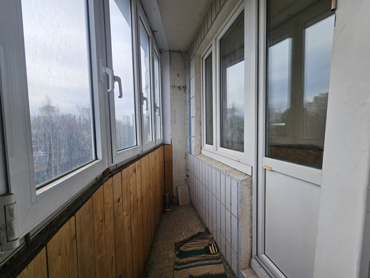 Объект по адресу Москва, Осенний б-р, 20к2 