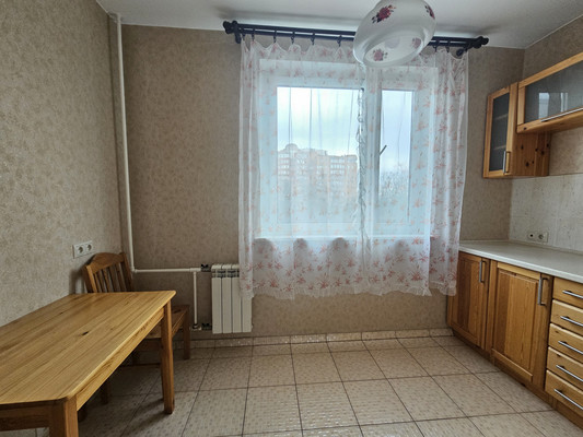 Объект по адресу Москва, Осенний б-р, 20к2 