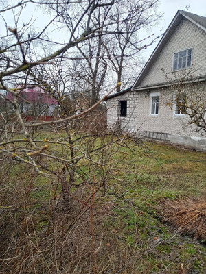 Объект по адресу Санкт-Петербург, Сосновый (Сергиево тер) пер, 9А 