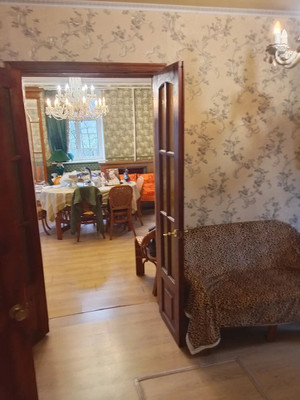 Объект по адресу Санкт-Петербург, Сосновый (Сергиево тер) пер, 9А 
