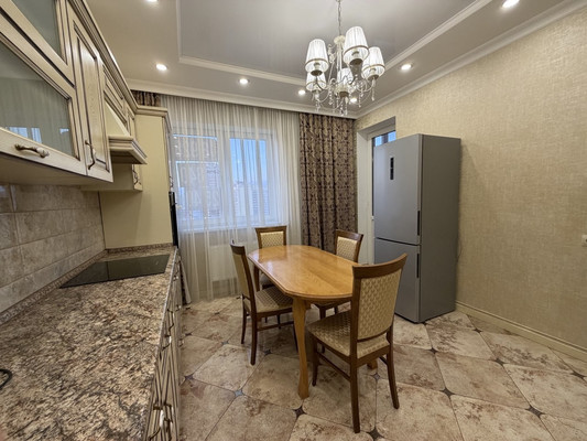 Объект по адресу Москва, Гаражная ул, 71 