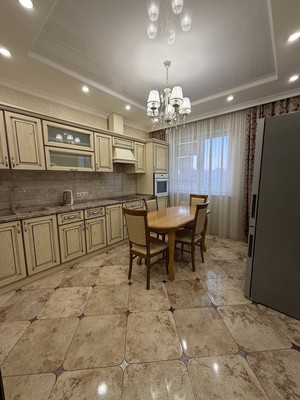 Объект по адресу Москва, Гаражная ул, 71 