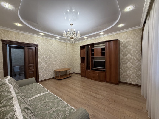 Объект по адресу Москва, Гаражная ул, 71 