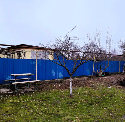 Объект по адресу Москва, Мира ул 