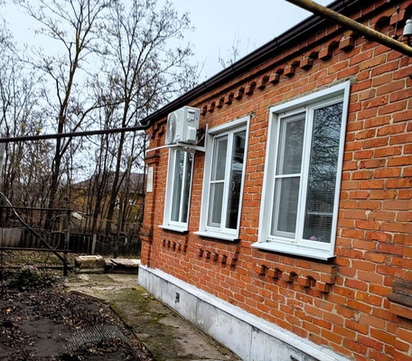 Объект по адресу Москва, Мира ул 