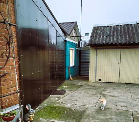 Объект по адресу Москва, Мира ул 